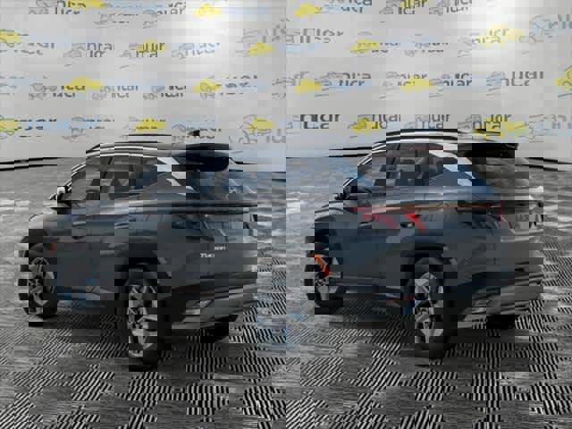 New 2026 Hyundai Tucson SEL image 5