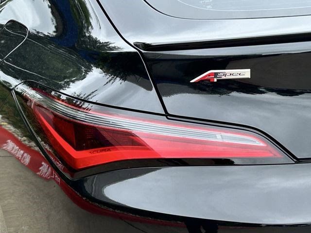 New 2026 Acura Integra A-Spec FWD image 7