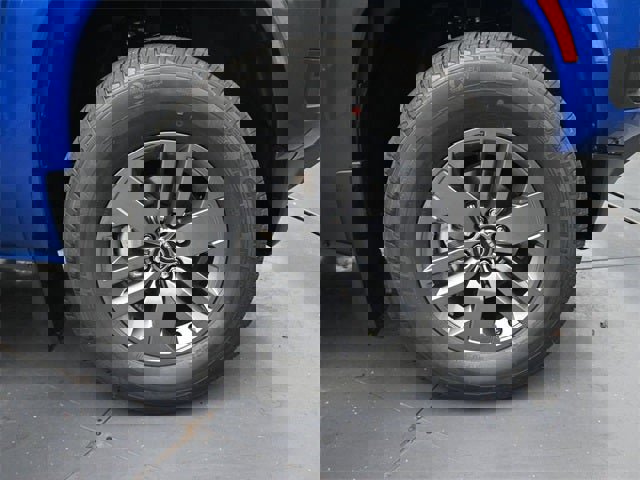 New 2026 Nissan Frontier SV w/ All-Weather Content Package image 32