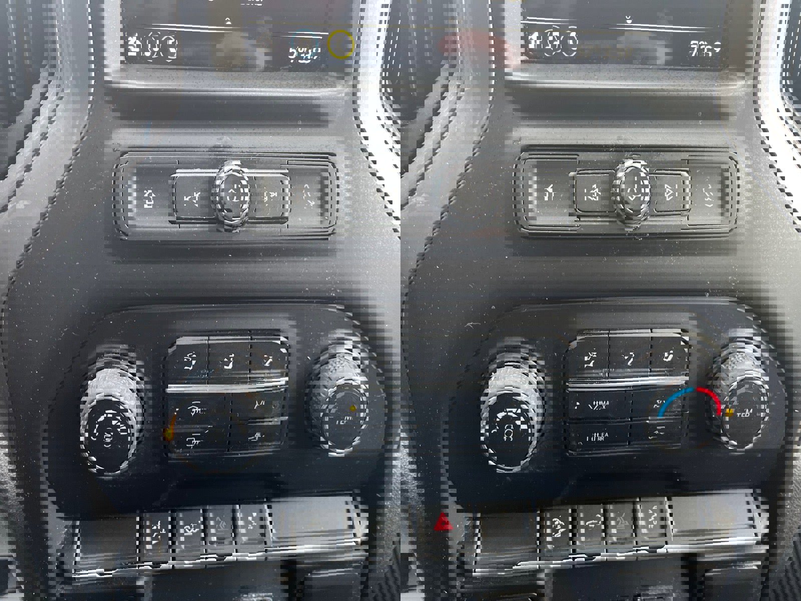 Used 2019 Chevrolet Silverado 1500 Custom Trail Boss w/ Custom Convenience Package image 25