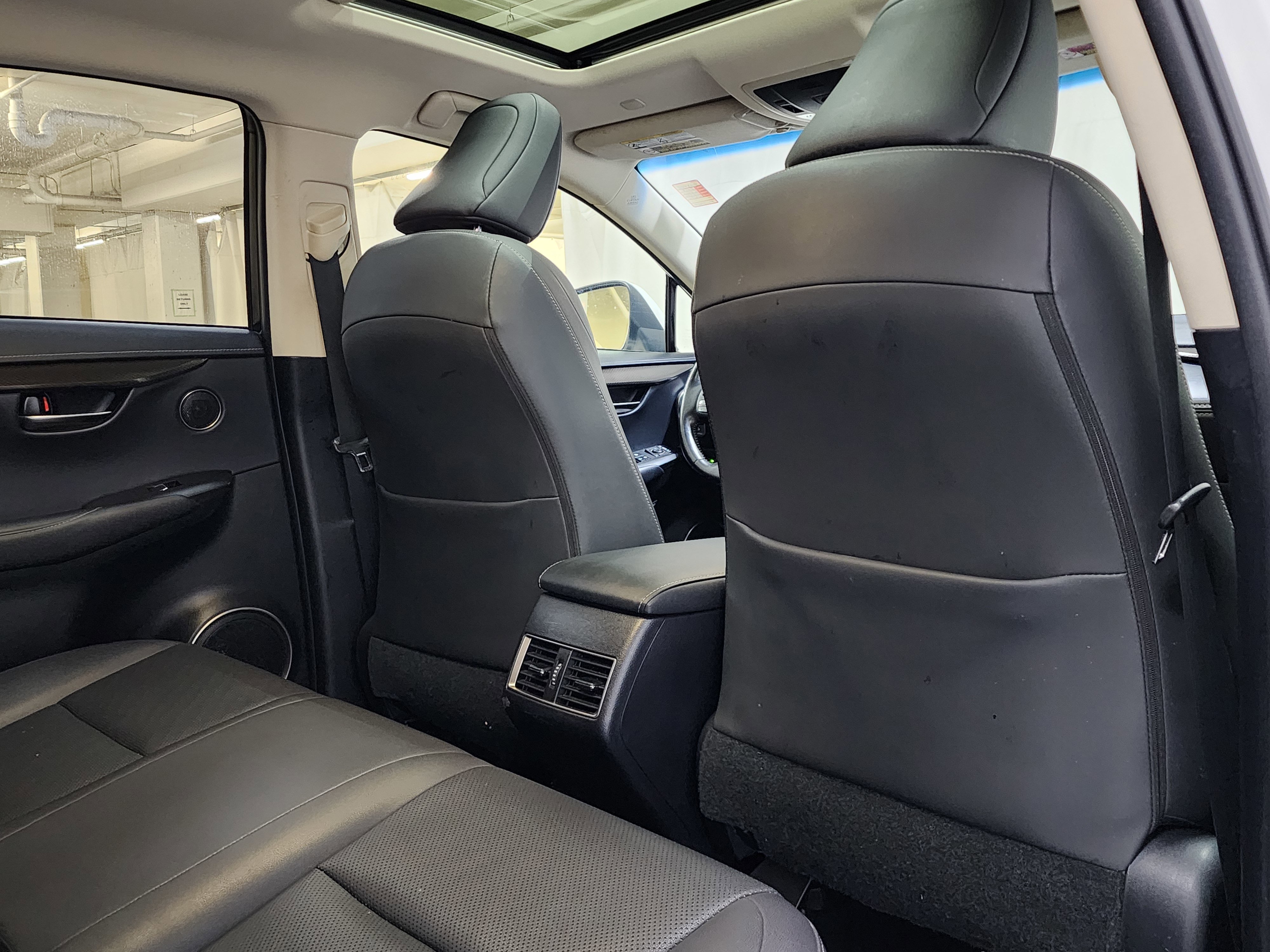 Used 2019 Lexus NX 300 F Sport w/ Premium Package image 19