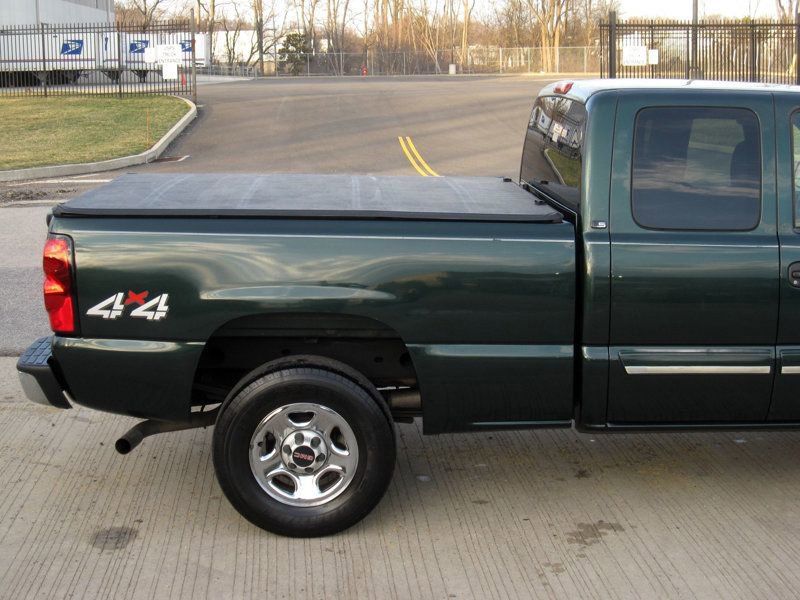 Used 2003 Chevrolet Silverado 1500 LS AWD/4WD image 11