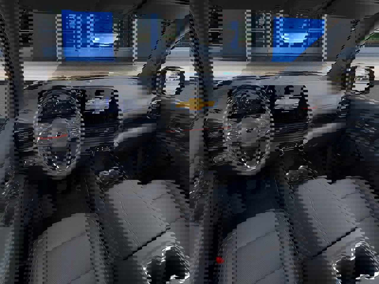 New 2026 Chevrolet Silverado EV Trail Boss image 41