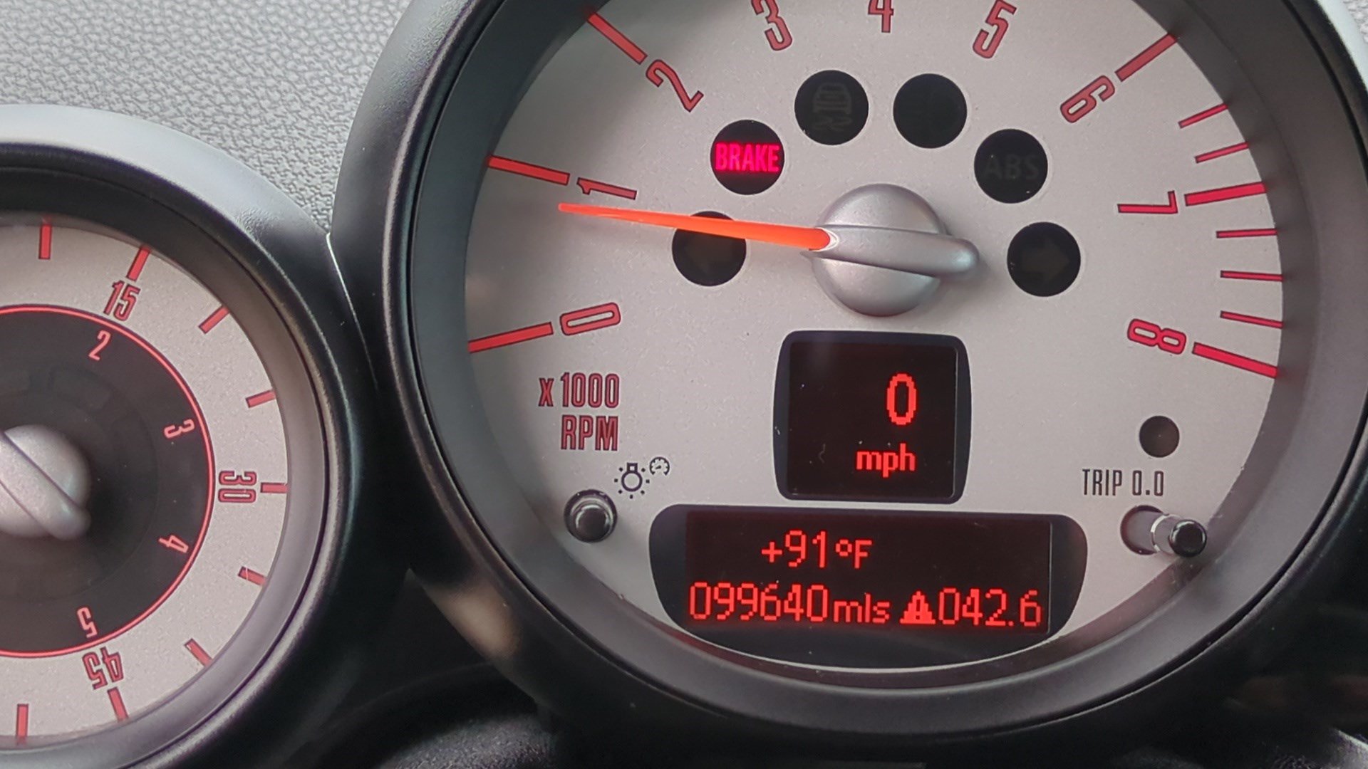 Used 2011 MINI Cooper S FWD image 19