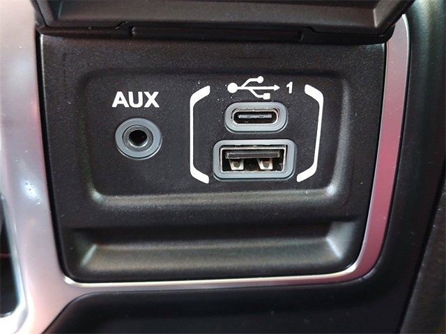 Used 2024 Jeep Wrangler Unlimited Rubicon 392 image 25