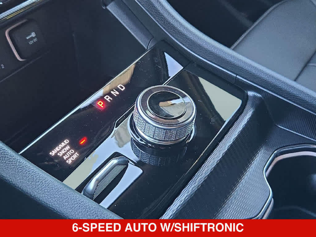 New 2026 Jeep Grand Cherokee Limited AWD/4WD image 32