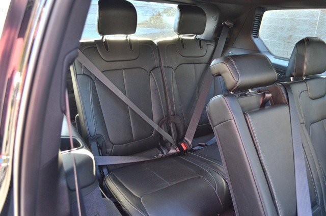 Used 2023 Jeep Grand Cherokee L Overland image 41