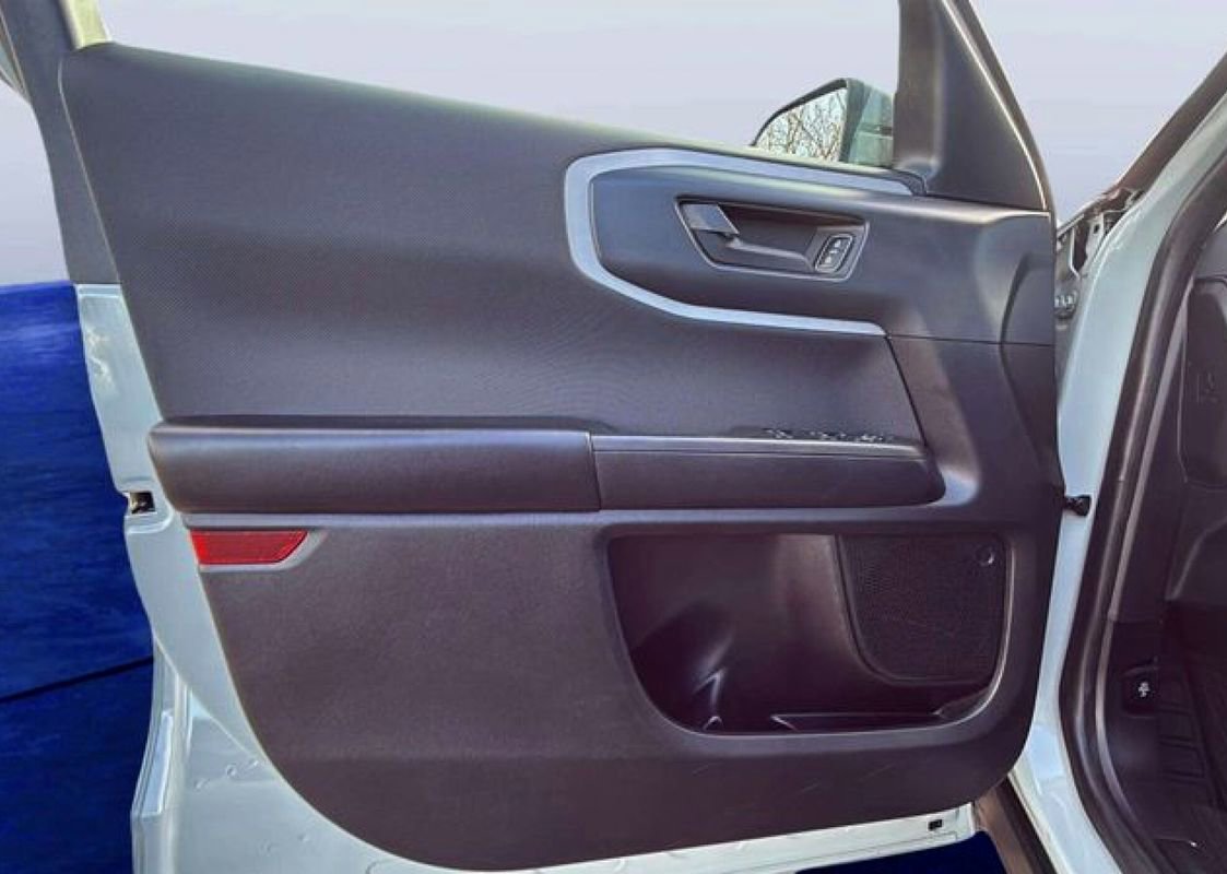 Used 2021 Ford Bronco Sport Big Bend image 20