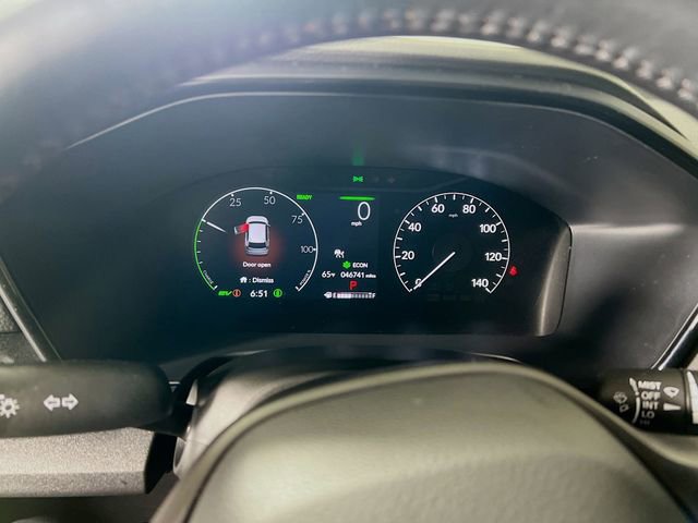 Used 2025 Honda CR-V Sport-L image 15