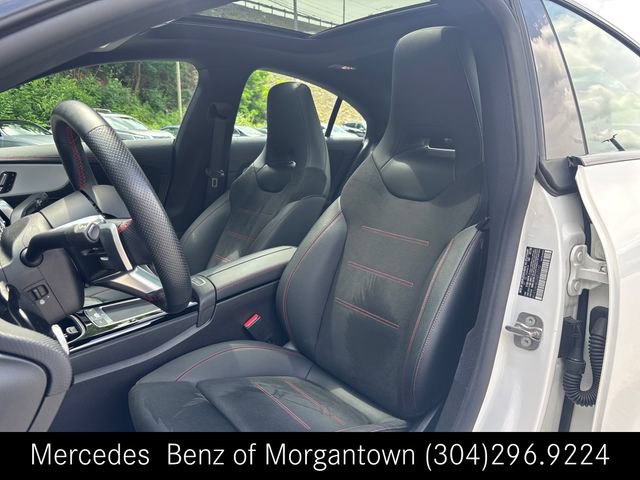 Used 2025 Mercedes-Benz CLA 250 4MATIC image 19