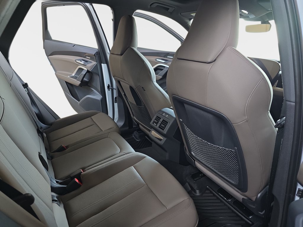 Certified 2025 Audi Q5 Premium Plus w/ Premium Plus AWD/4WD image 13