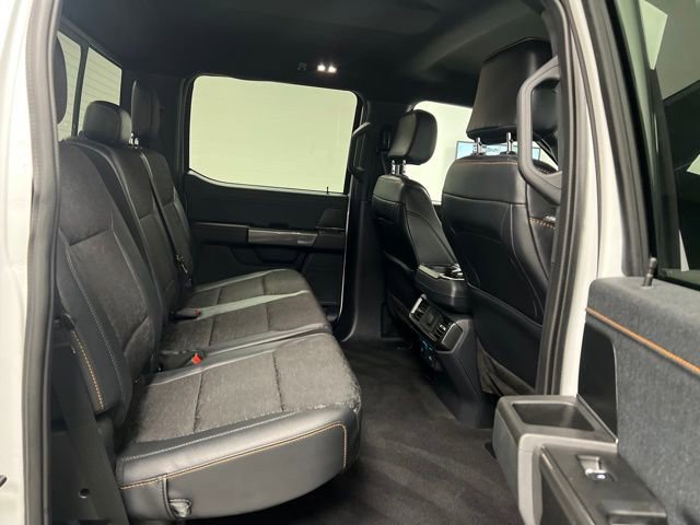 Used 2023 Ford F150 Tremor image 52