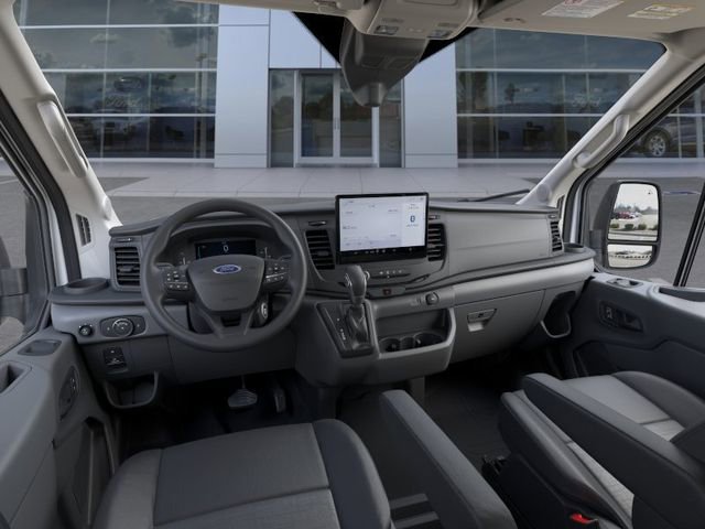 New 2026 Ford Transit 350 148 High Roof Extended RWD image 8