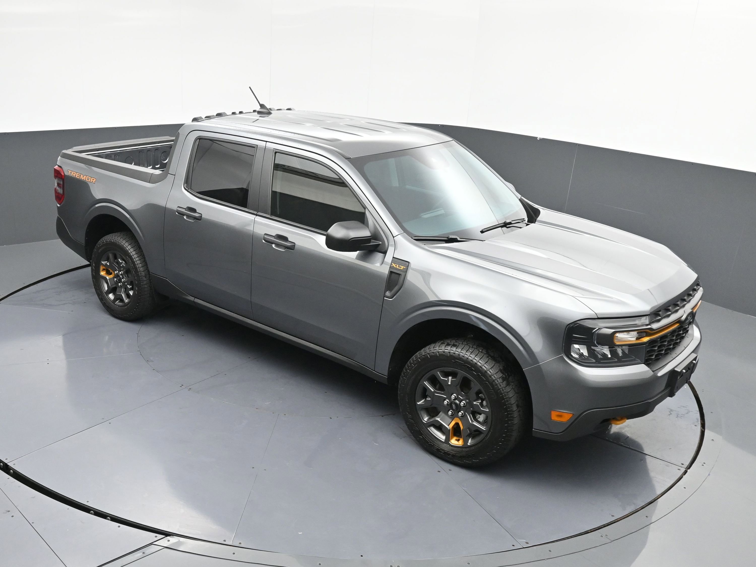 Used 2024 Ford Maverick Tremor w/ Tremor Off-Road Package AWD/4WD image 38