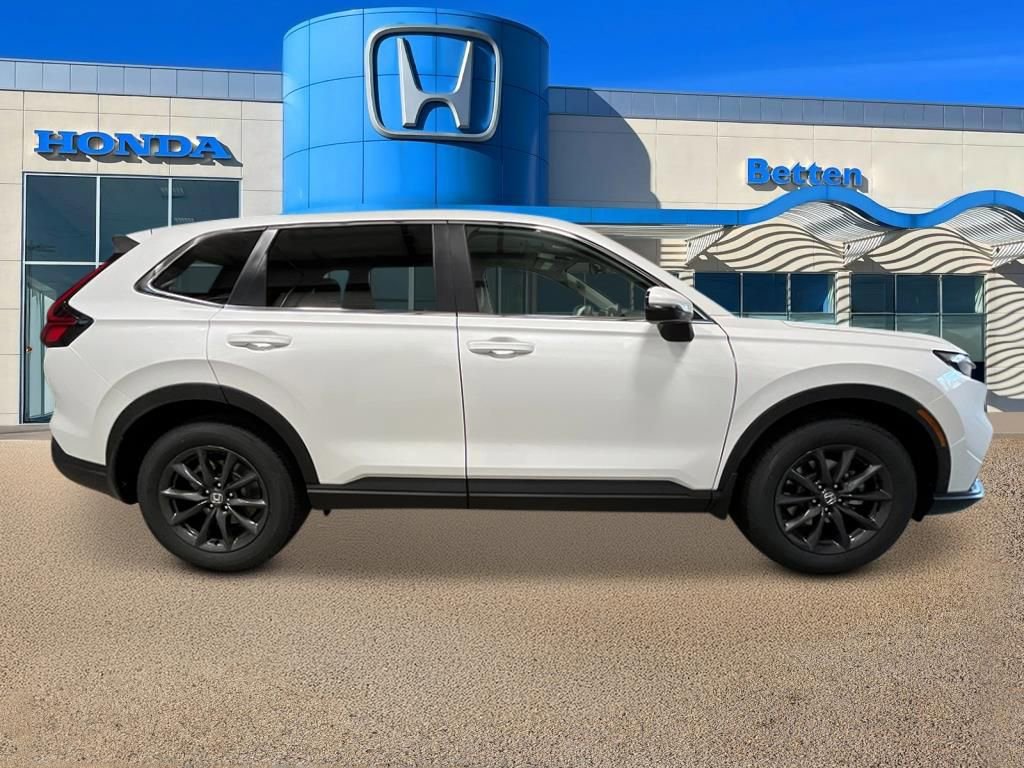 New 2026 Honda CR-V EX-L image 7