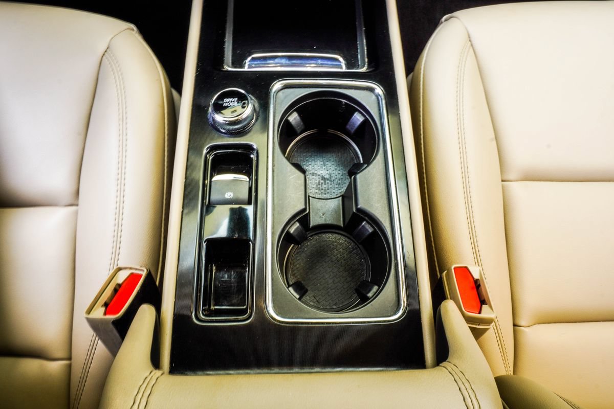 Used 2022 Lincoln Corsair FWD image 21
