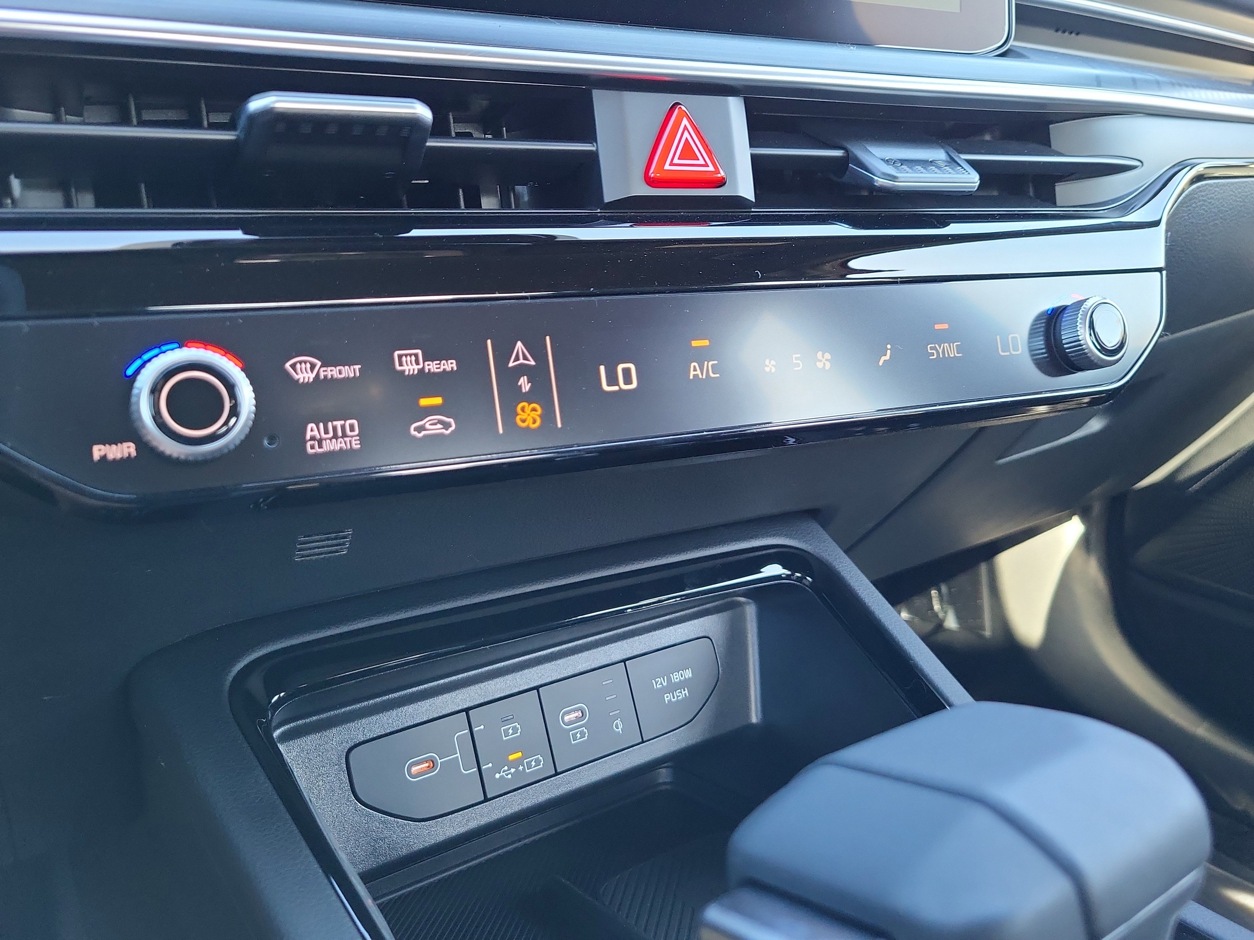 New 2026 Kia K5 GT-Line FWD image 20