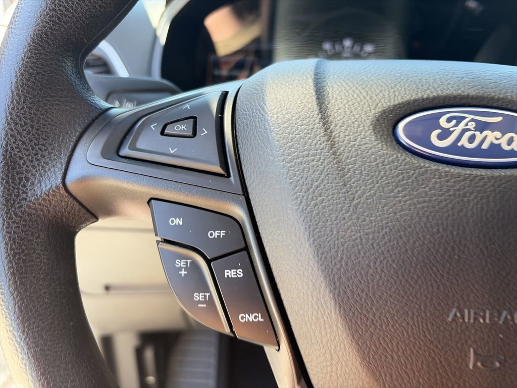 Used 2023 Ford Edge SE AWD/4WD image 21