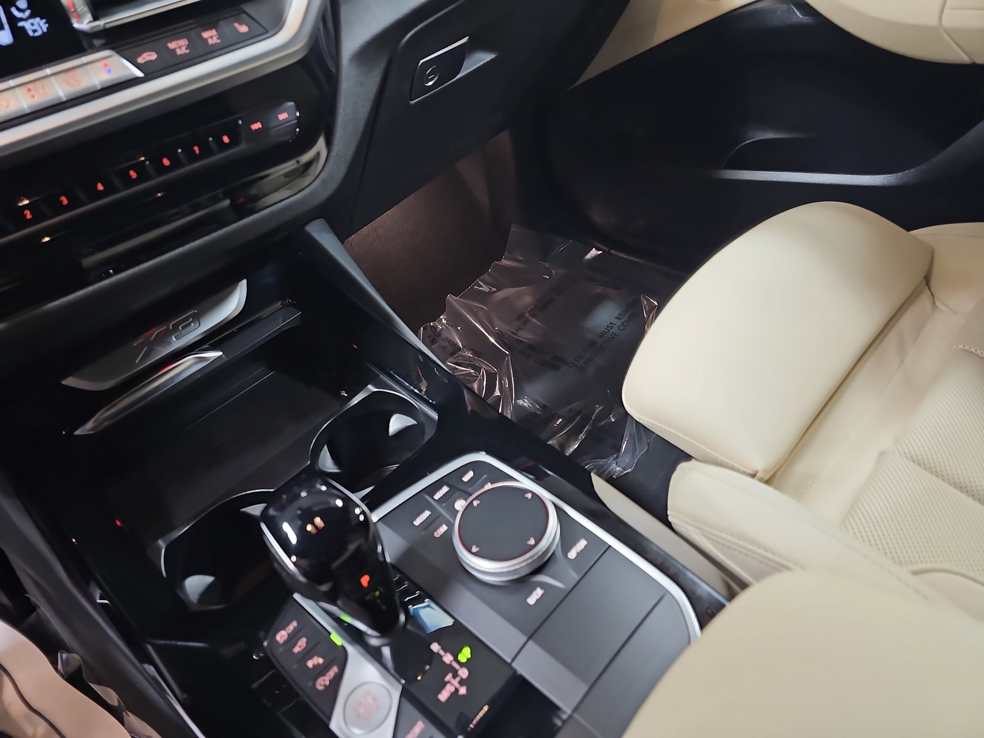 Used 2019 BMW X7 xDrive40i w/ Premium Package image 26