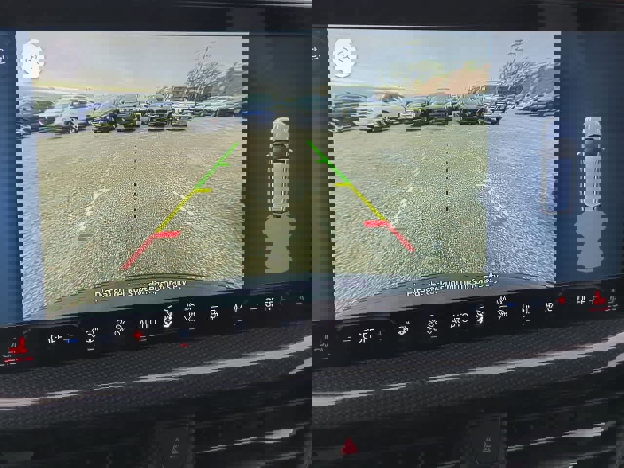 Used 2024 Ford Escape ST-Line w/ Tech Pack #1 image 27