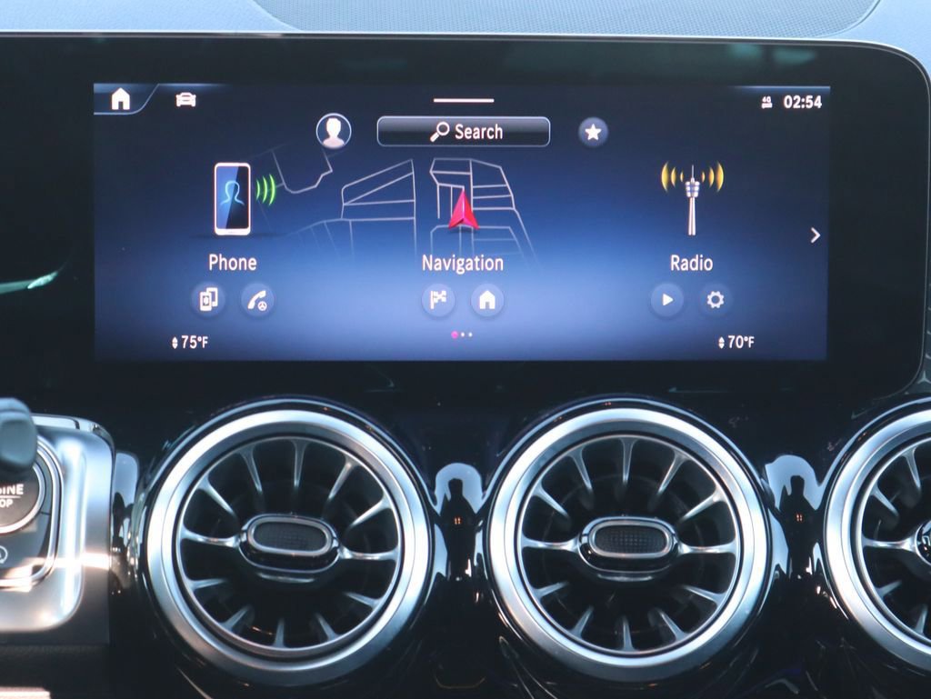 Certified 2025 Mercedes-Benz GLB 250 GLB 250 image 14