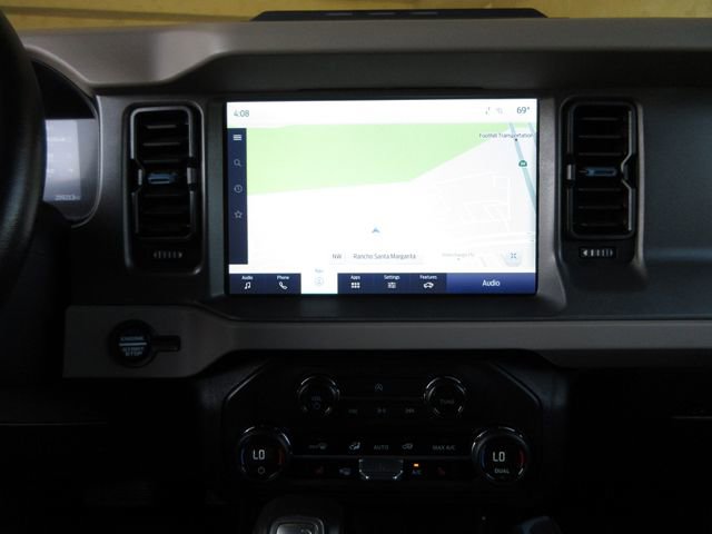 Certified 2024 Ford Bronco Wildtrak image 17