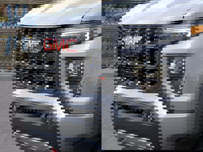 New 2025 GMC Canyon AT4 w/ Nightfall Edition image 13