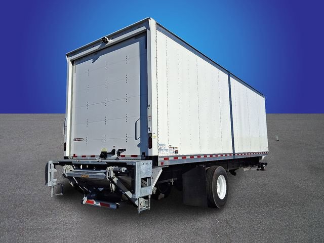 Used 2023 Ford F650 2WD Regular Cab Super Duty image 4