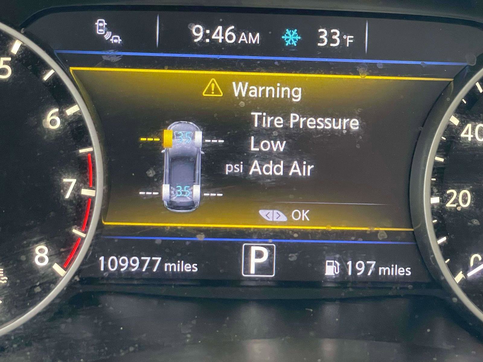 Used 2018 Nissan Murano Platinum image 10