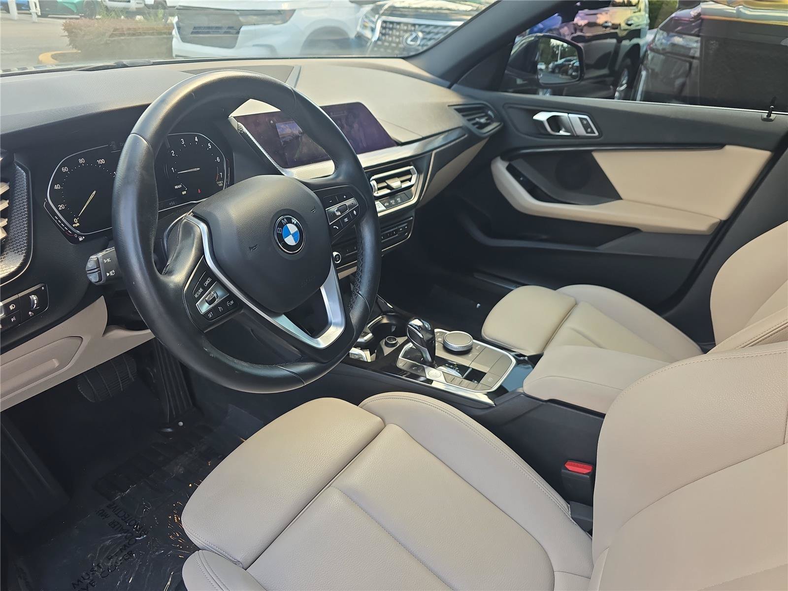 Used 2021 BMW 228i Gran Coupe w/ Convenience Package FWD image 14
