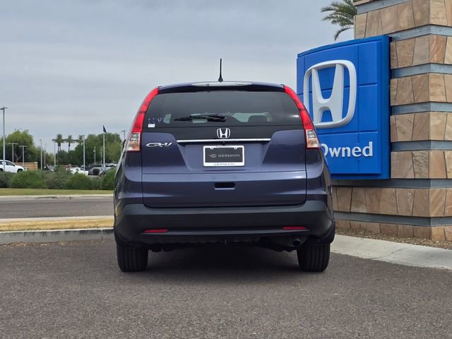 Used 2014 Honda CR-V EX image 6