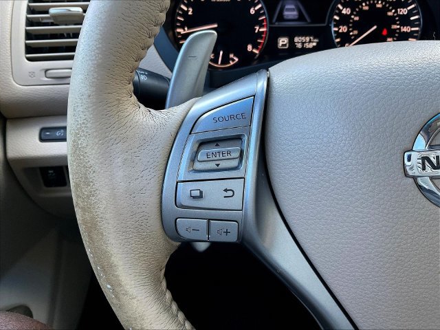 Used 2015 Nissan Altima 3.5 SL FWD image 13