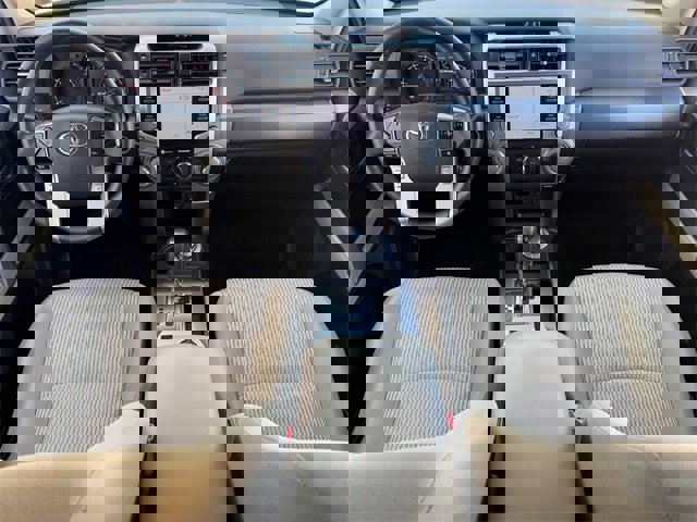 Used 2022 Toyota 4Runner SR5 image 11