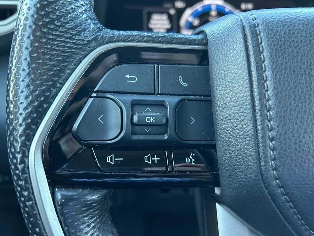 Used 2024 Toyota Tundra Limited image 21