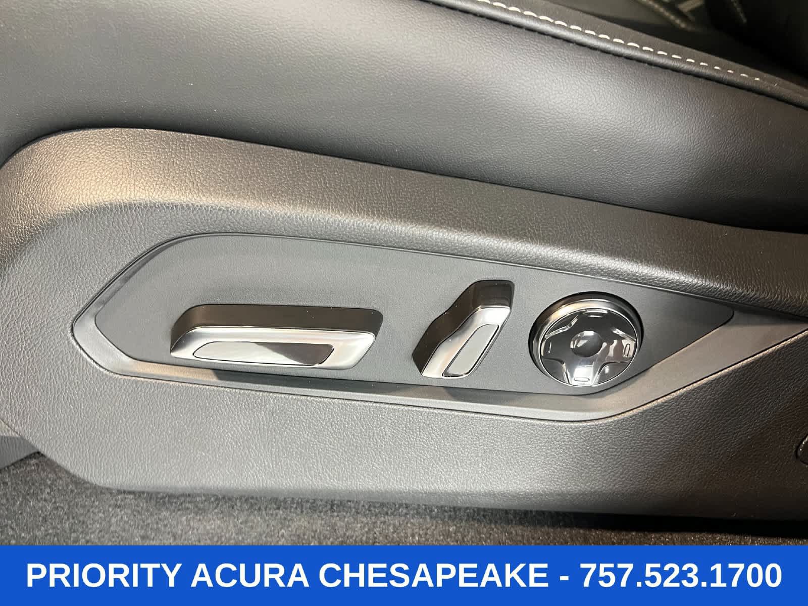 New 2026 Acura MDX w/ Technology Package AWD/4WD image 16