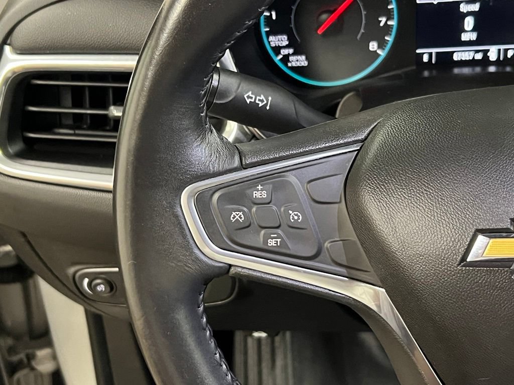 Certified 2018 Chevrolet Equinox LT FWD image 18