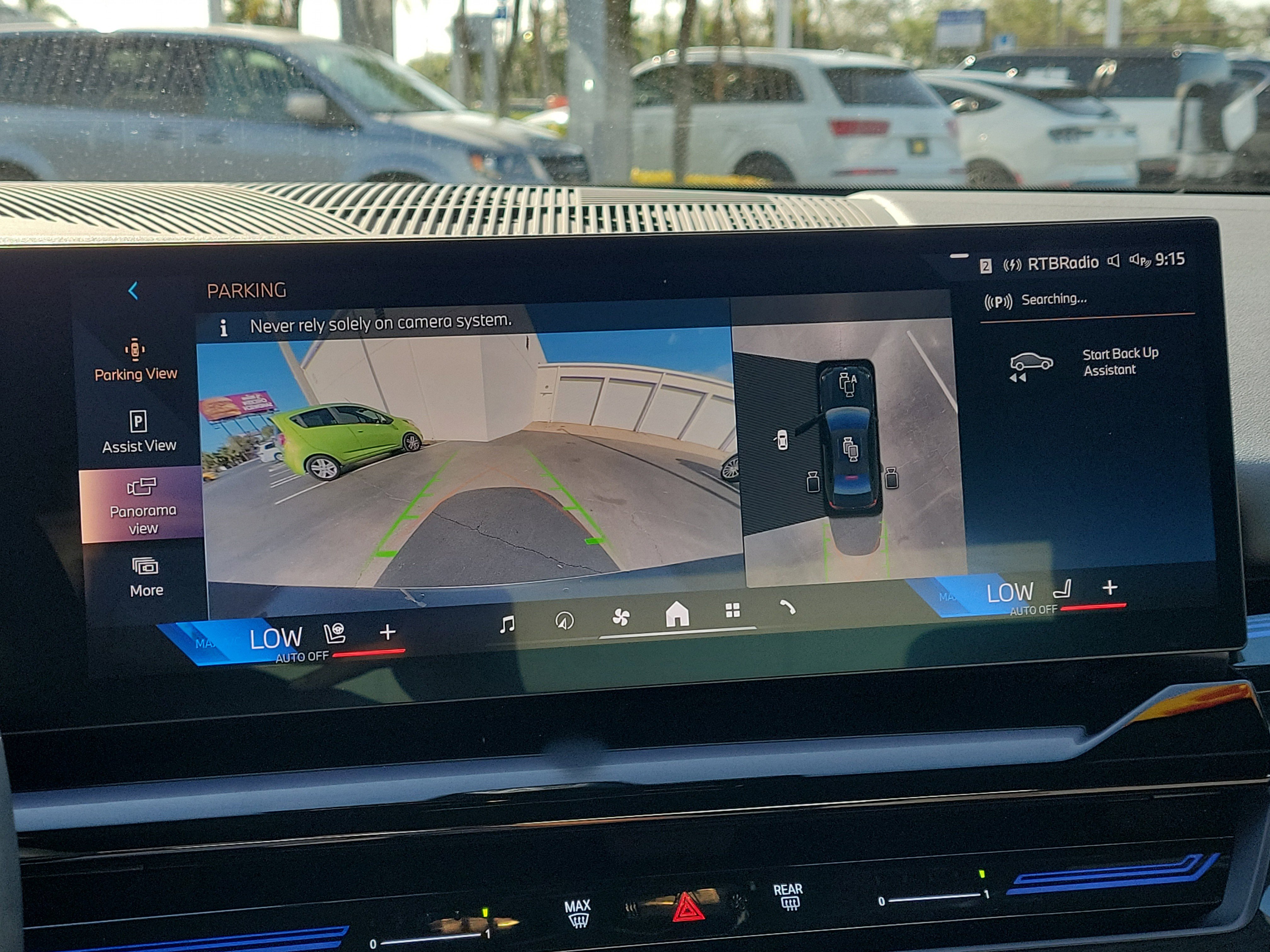 Used 2026 BMW 530i w/ M Sport Package image 24