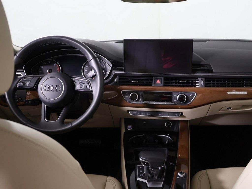 Used 2023 Audi A4 2.0T Premium w/ Convenience Package AWD/4WD image 32