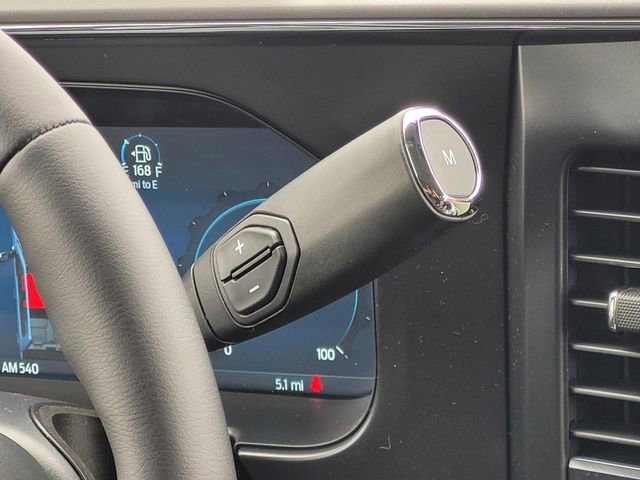 New 2026 Ford F250 Lariat w/ Chrome Package image 18