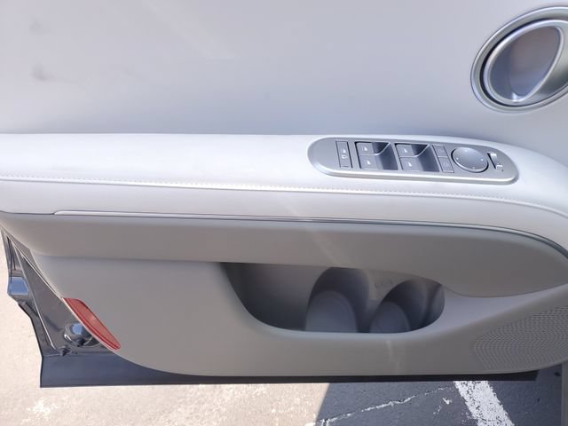 New 2026 Hyundai Palisade SEL AWD/4WD image 19