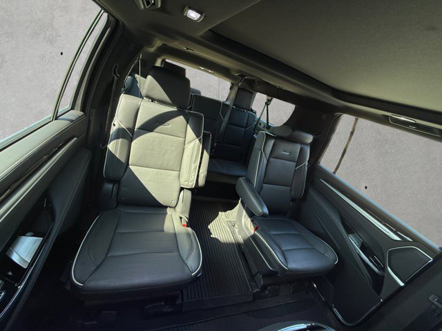 Certified 2026 Cadillac Escalade ESV Luxury w/ Touring Package AWD/4WD image 22