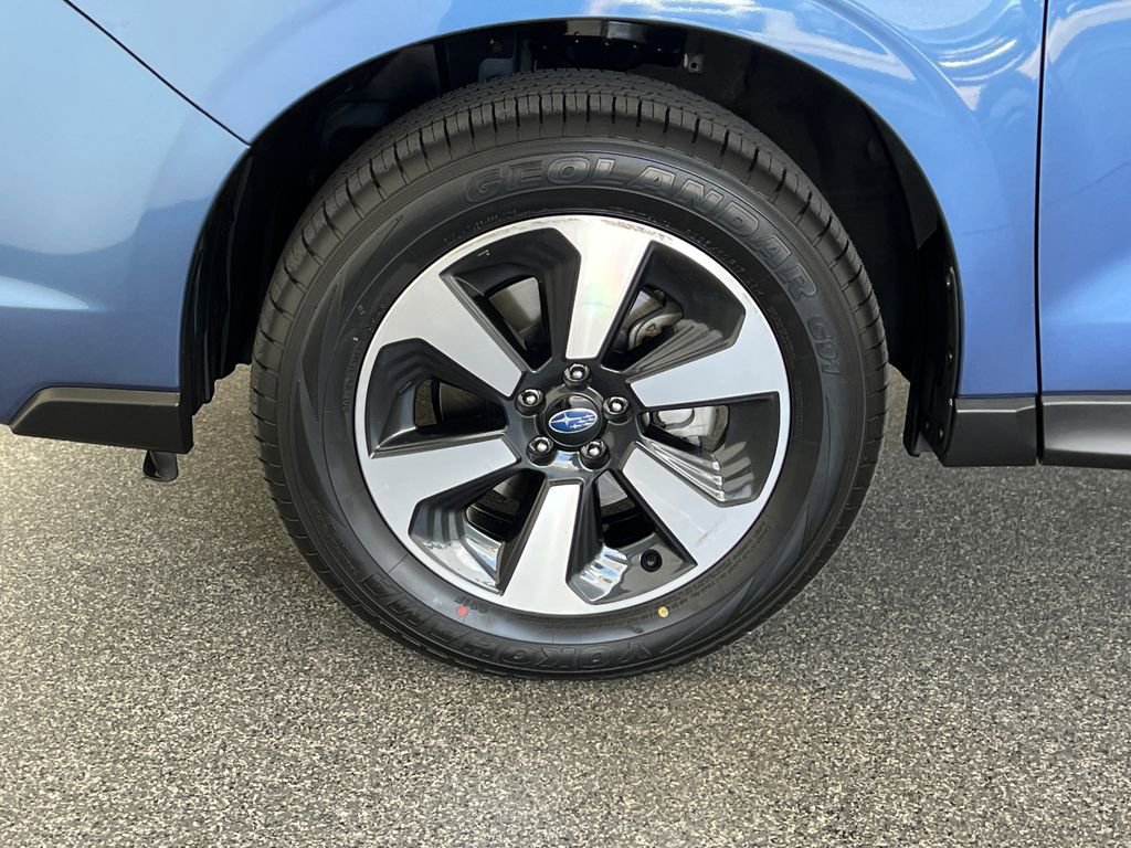 Used 2018 Subaru Forester 2.5i Premium AWD/4WD image 28