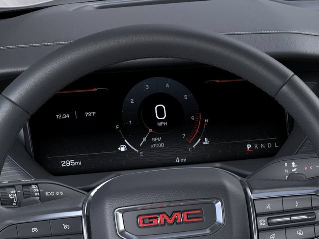 New 2027 GMC Acadia Elevation w/ Black Edition FWD image 18