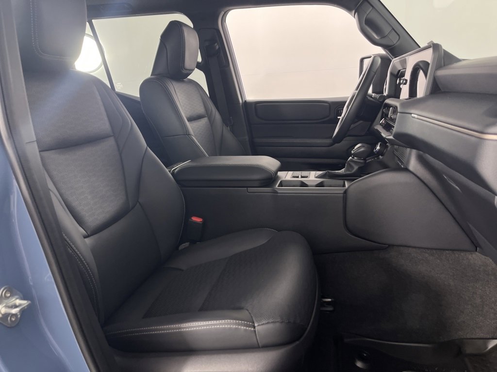 Used 2024 Toyota Land Cruiser w/ Premium Package image 33