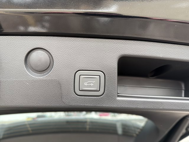 New 2026 Chevrolet Equinox RS image 34