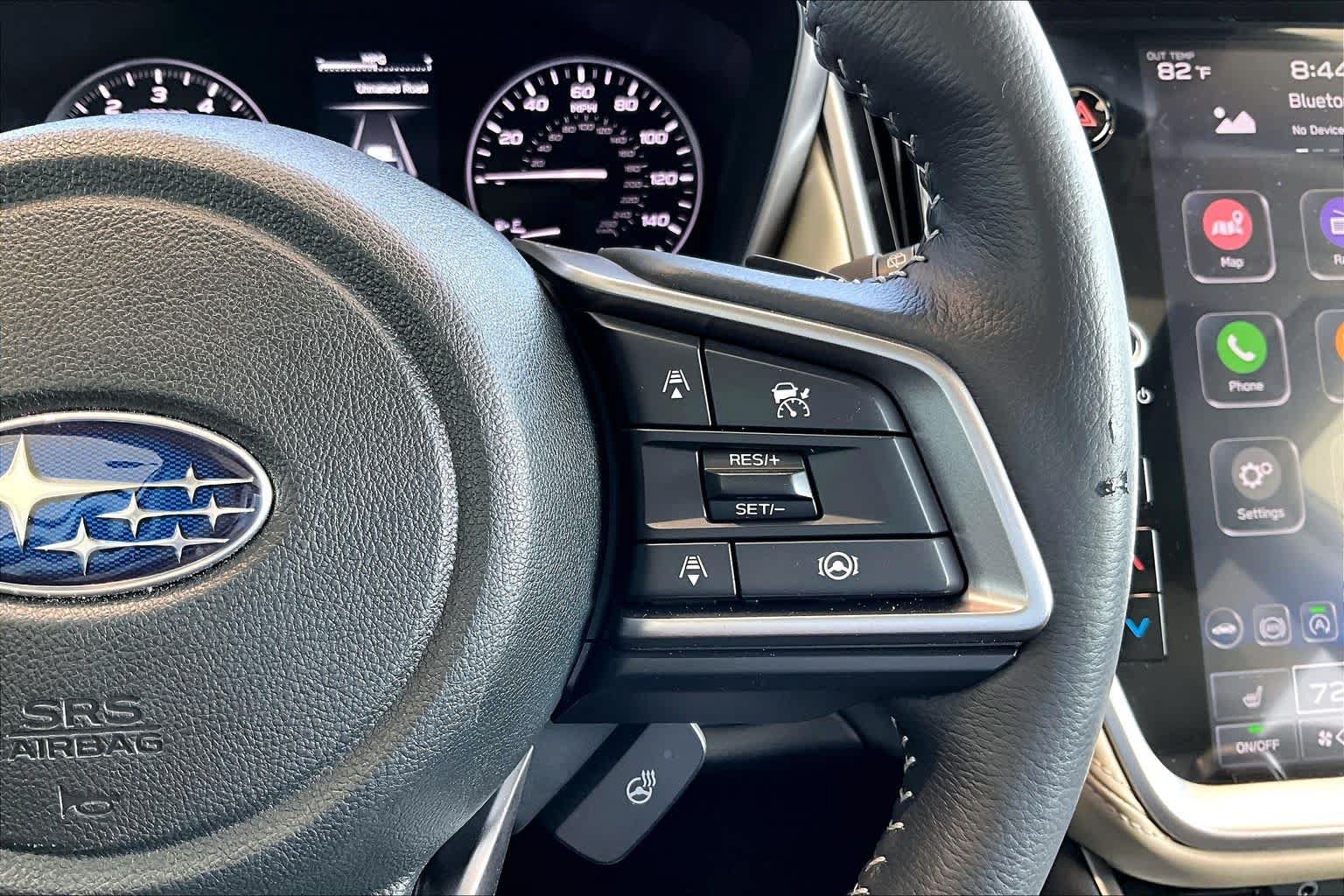 Used 2025 Subaru Outback Limited AWD/4WD image 17