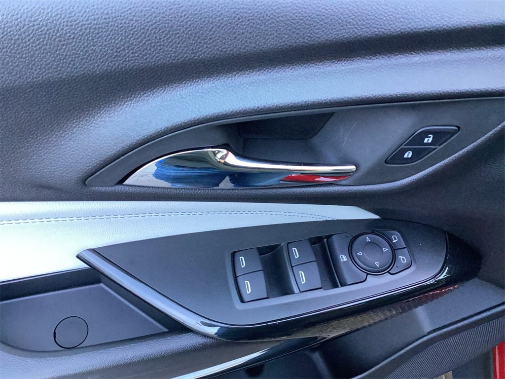 New 2026 Chevrolet Trax LT image 12