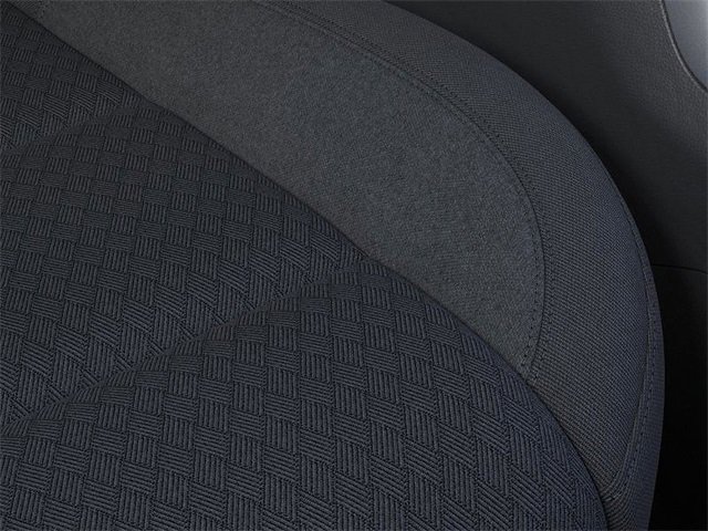 New 2026 Chevrolet Silverado 1500 LT Trail Boss w/ Convenience Package II image 21