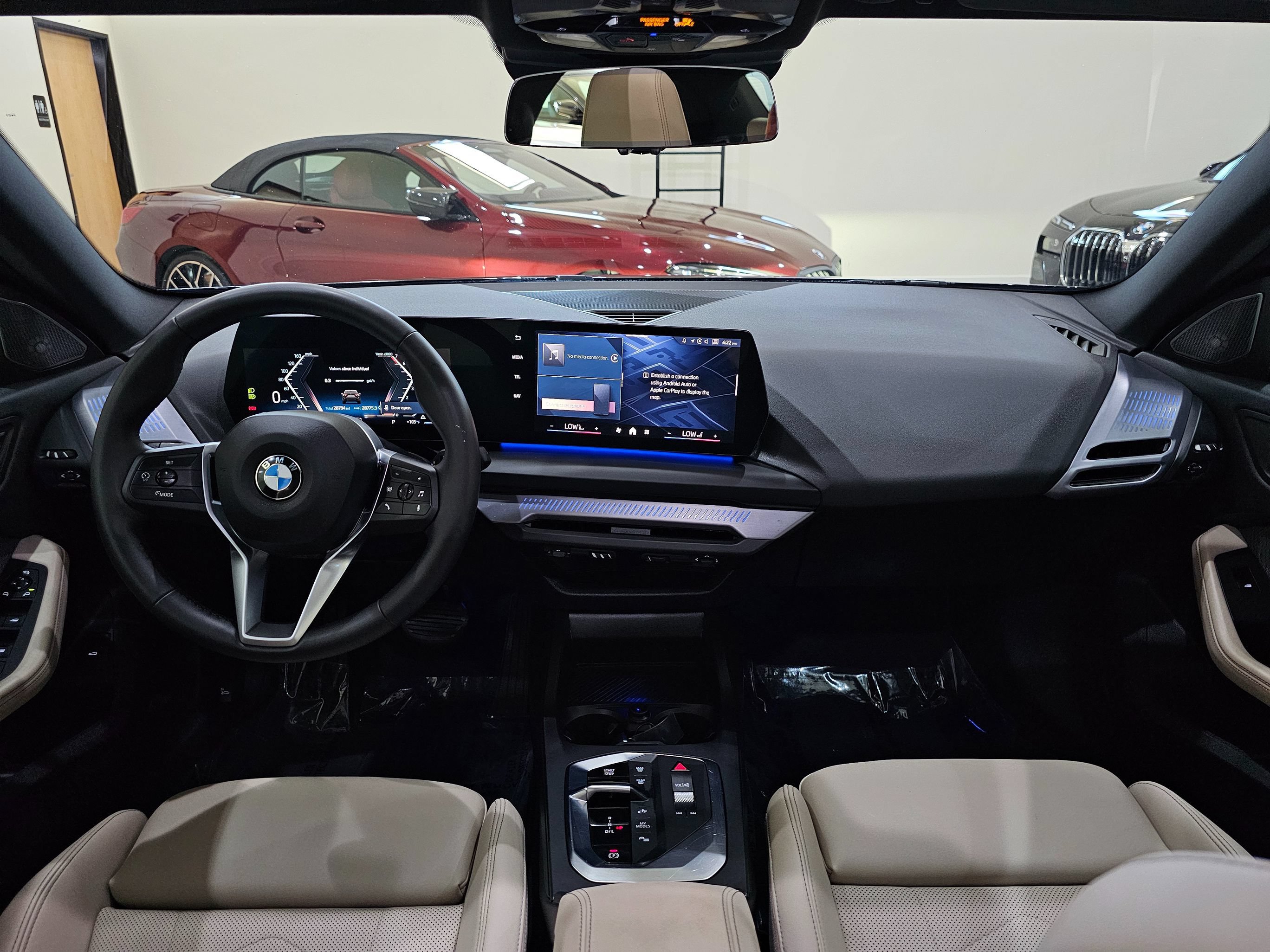 Used 2025 BMW 228i xDrive AWD/4WD image 27
