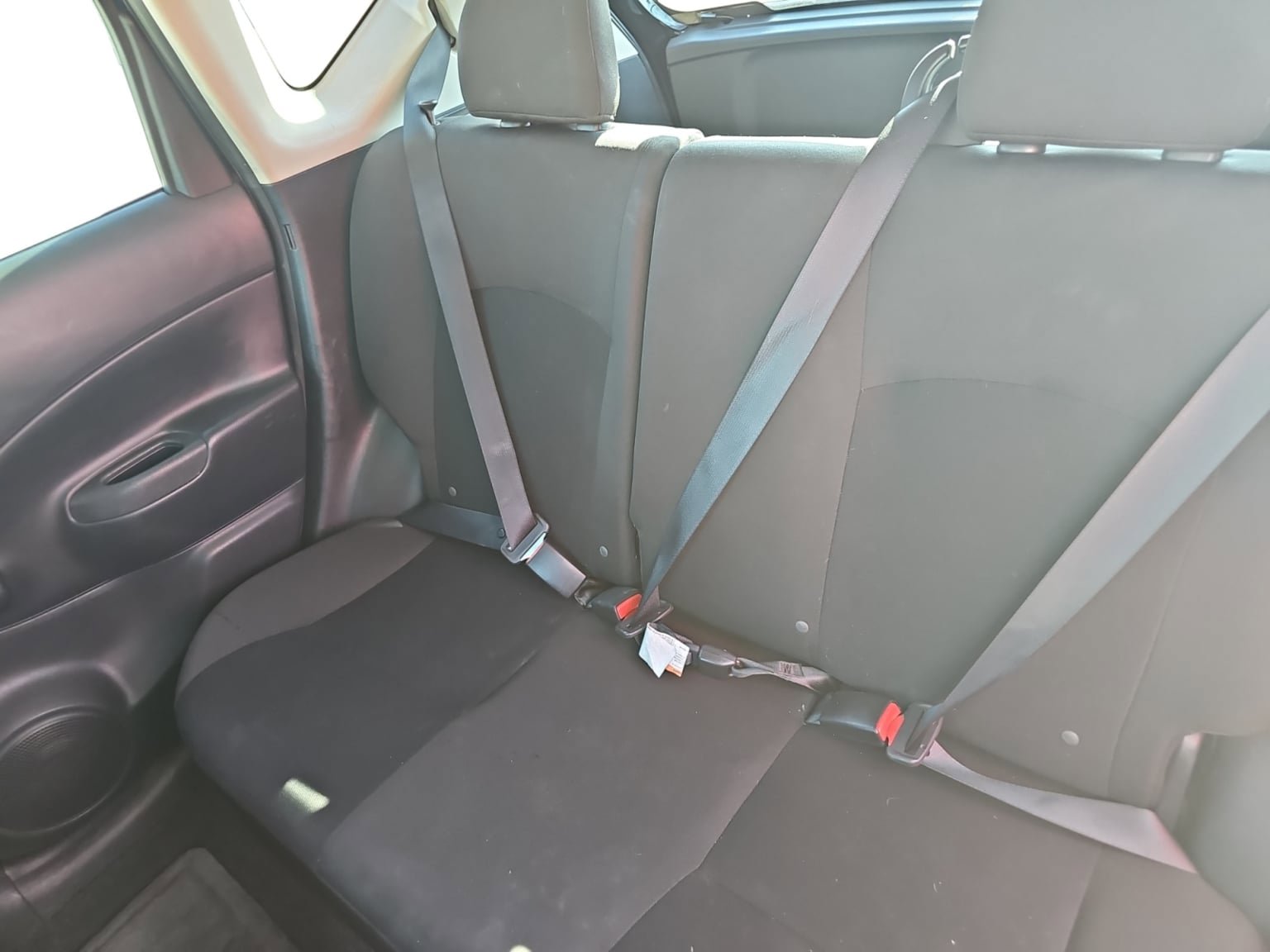 Used 2015 Nissan Versa Note S Plus FWD image 16